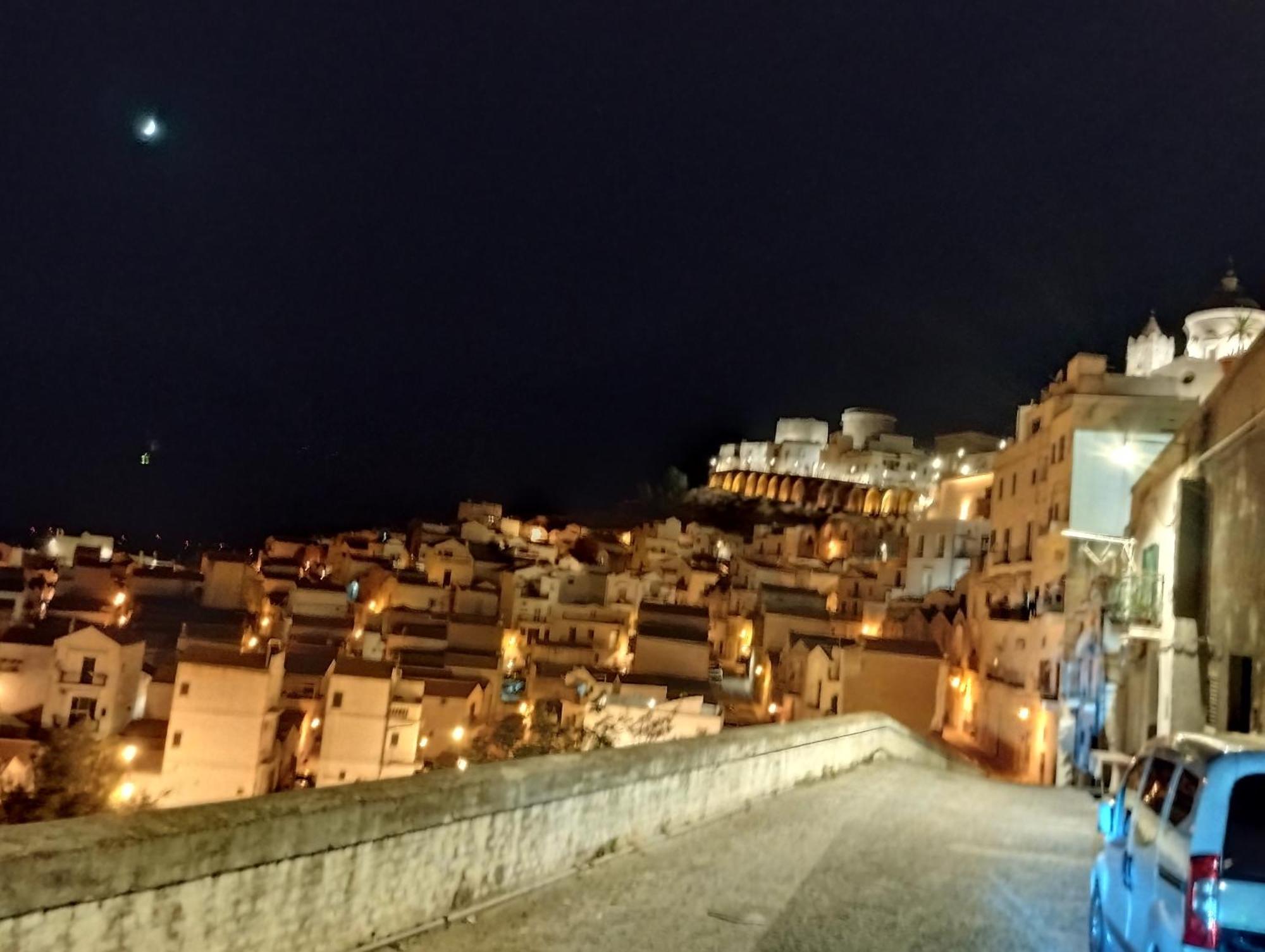 Casa Vacanza Dirupo Pisticci